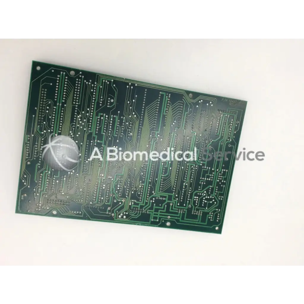 Leica 12450-456 Rev C Board - Medical parts