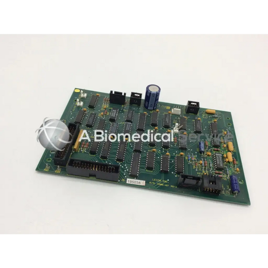 Leica 12450-457 Board - Medical parts