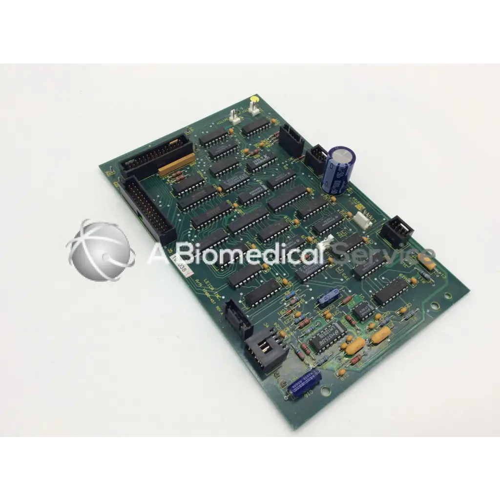 Leica 12450-457 Board - Medical parts