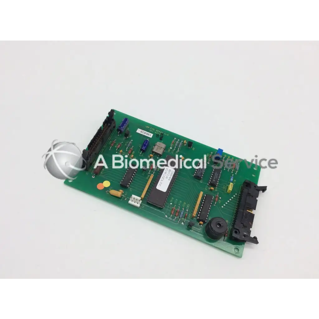 Leica 12450-923-001 Board - Medical parts