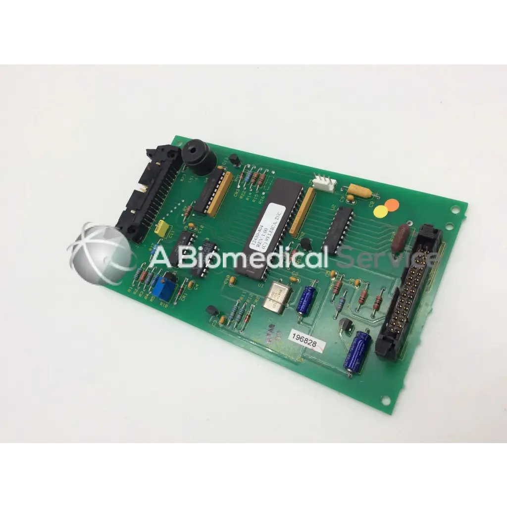 Leica 12450-923-001 Board - Medical parts