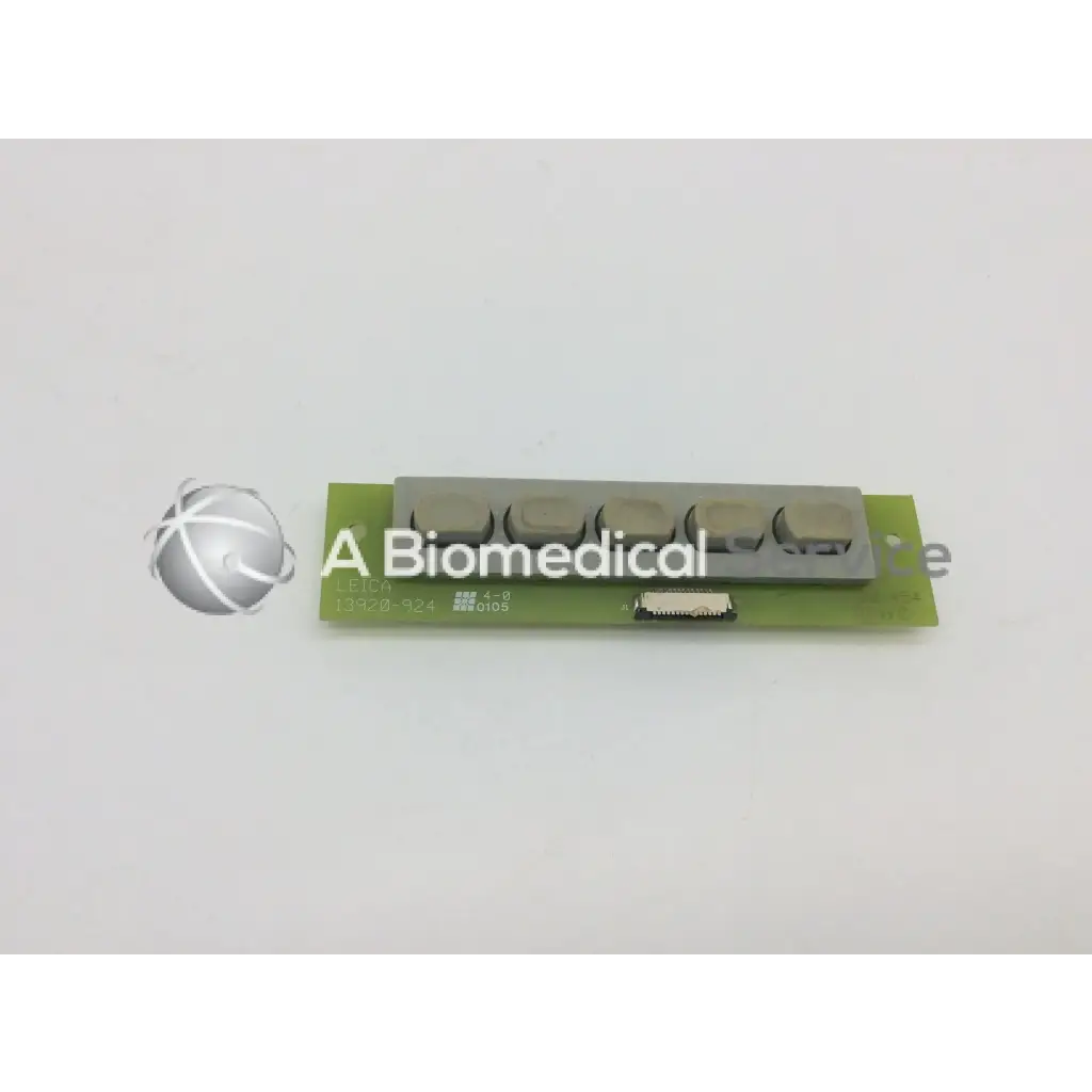 Leica 13920-924 4-0 0105 - Medical parts