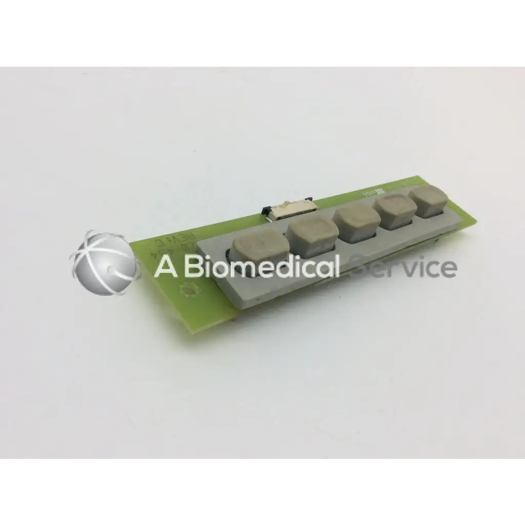 Leica 13920-924 4-0 0105 - Medical parts