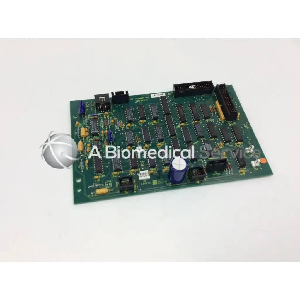 Leica A/N 12450-457 Board - Medical parts