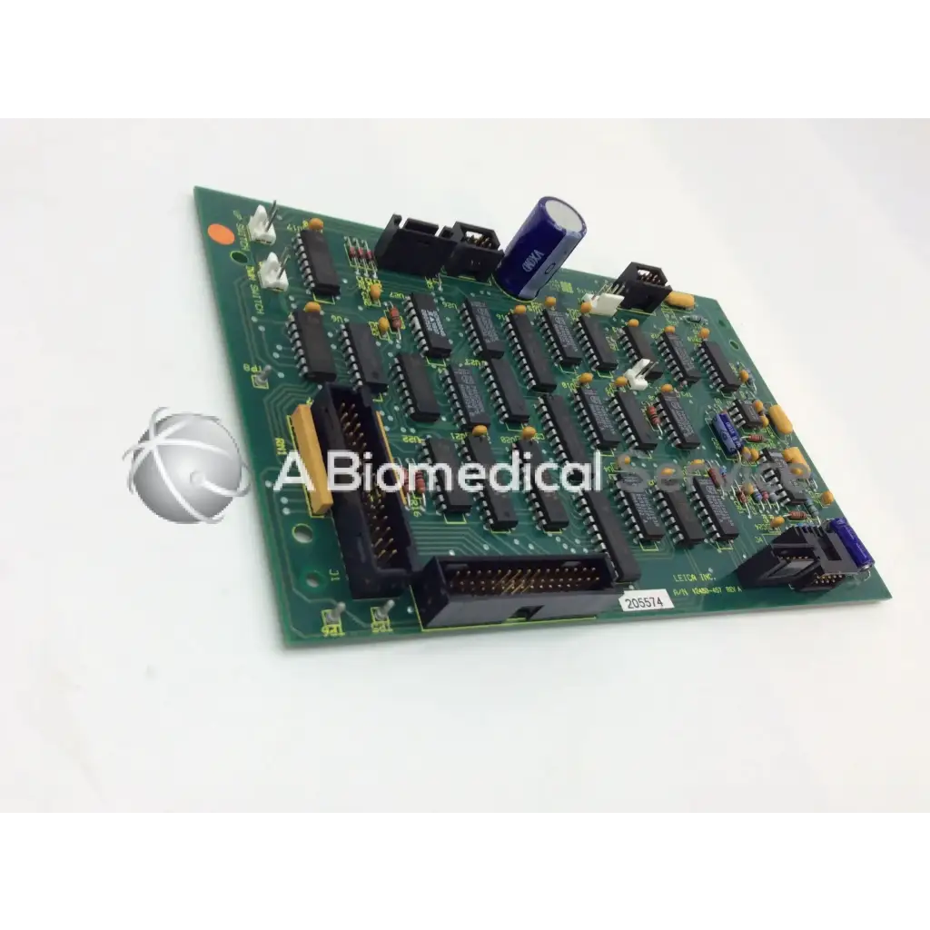 Leica A/N 12450-457 Board - Medical parts