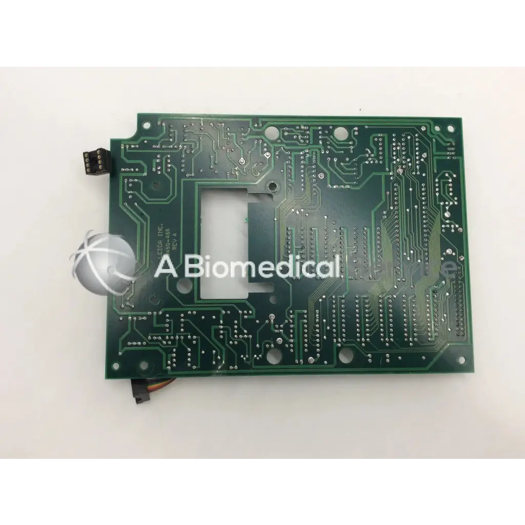 Leica A/N 12450-925 Board - Medical parts