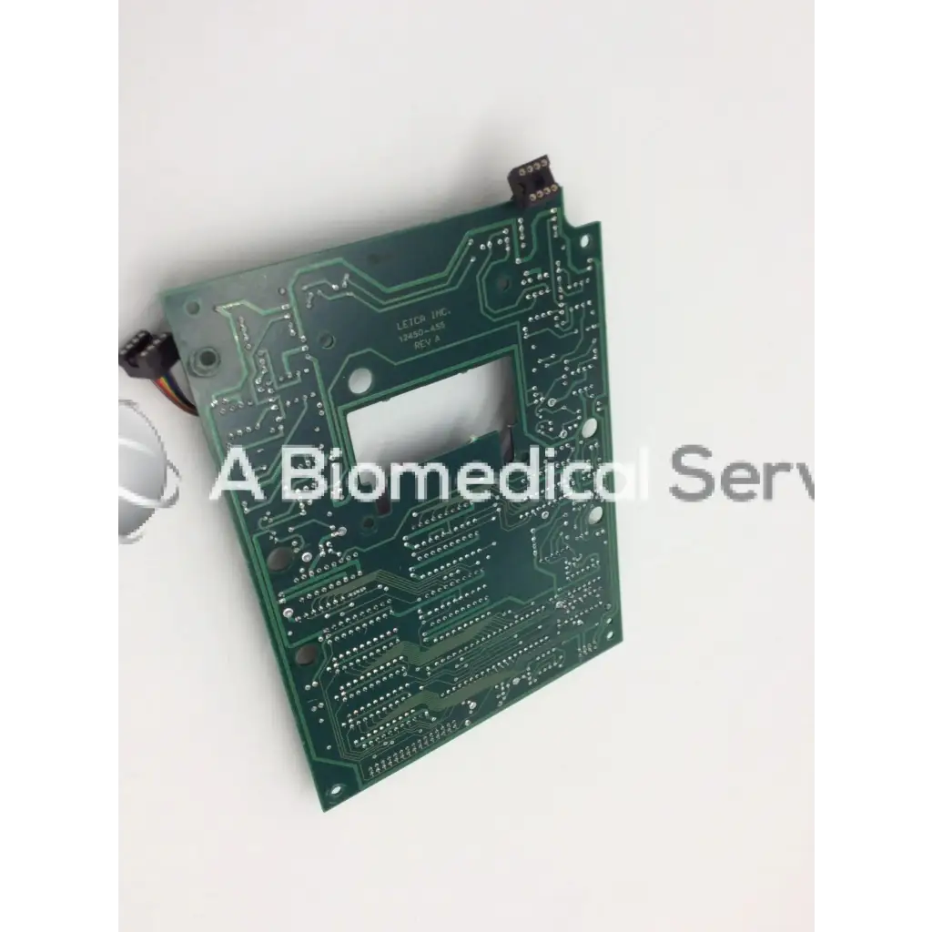 Leica A/N 12450-925 Board - Medical parts