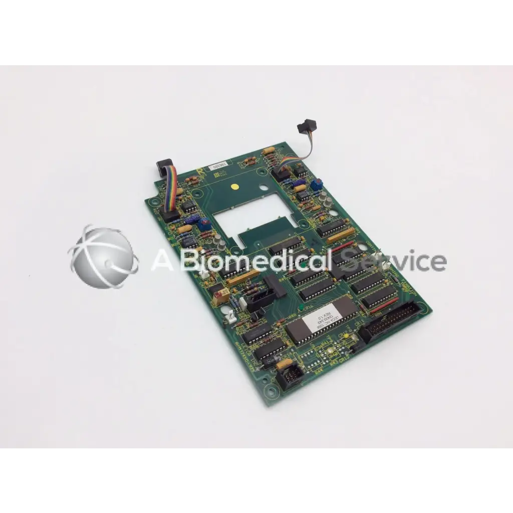Leica A/N 12450-925 Board - Medical parts