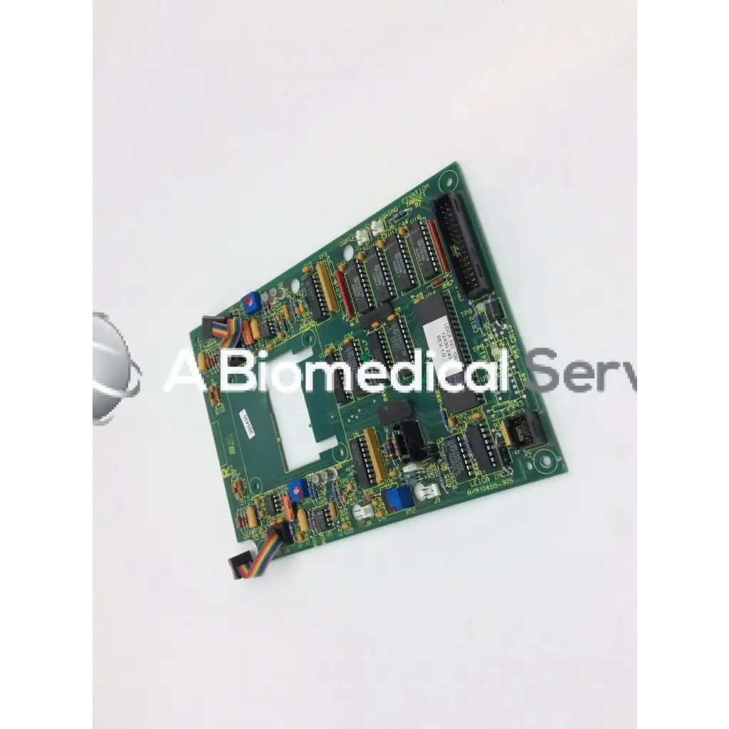Load image into Gallery viewer, A Biomedical Service Leica A/N 12450-925 Board 150.00