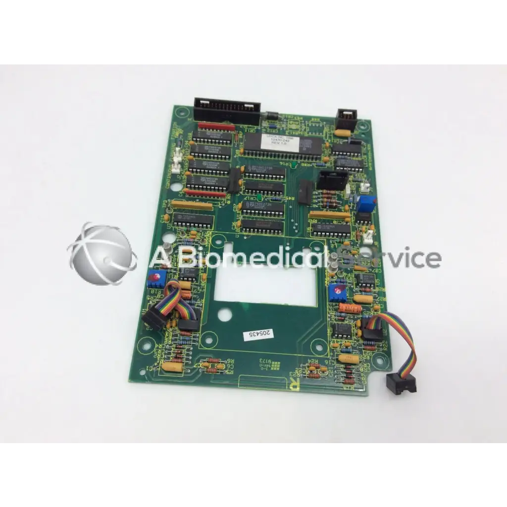Load image into Gallery viewer, A Biomedical Service Leica A/N 12450-925 Board 150.00