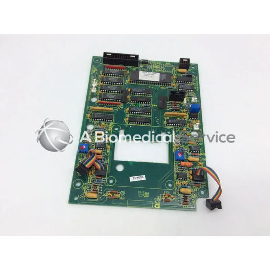 Leica A/N 12450-925 Board - Medical parts