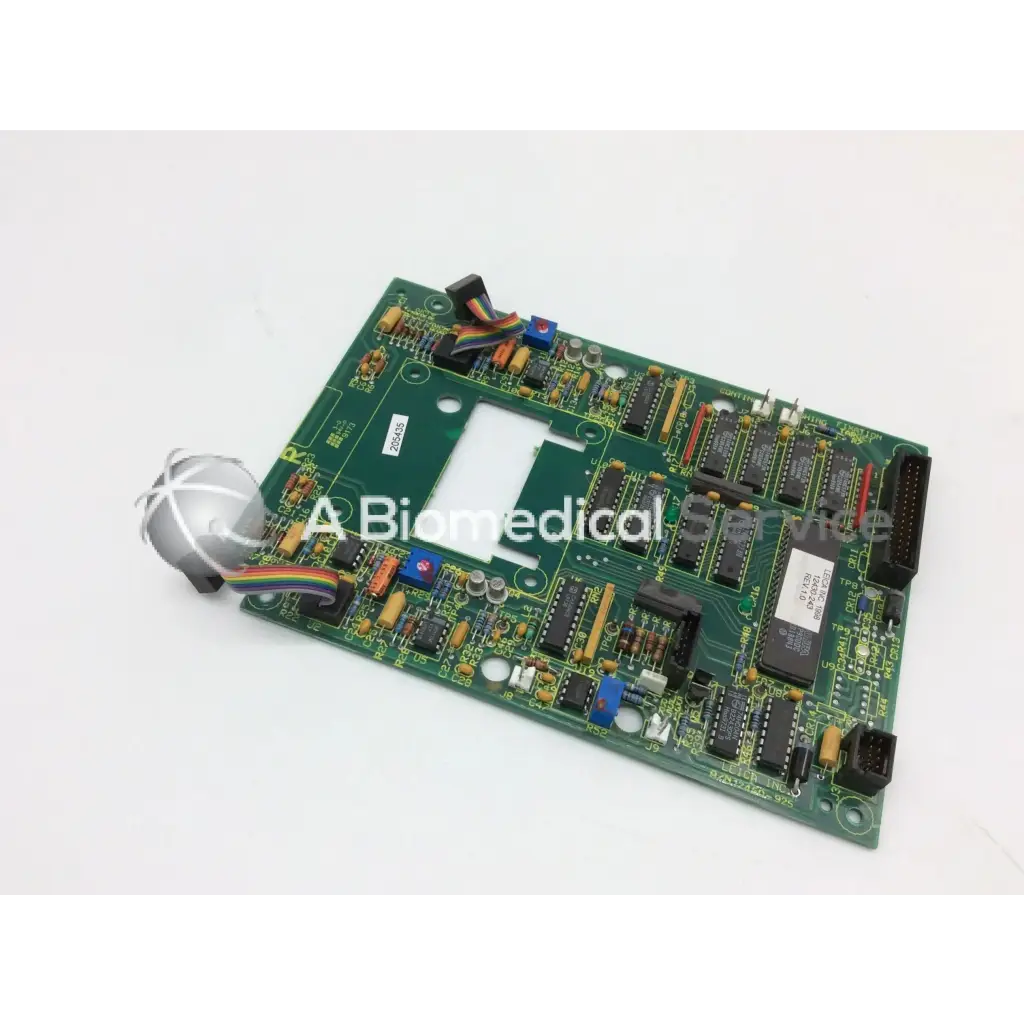 Leica A/N 12450-925 Board - Medical parts
