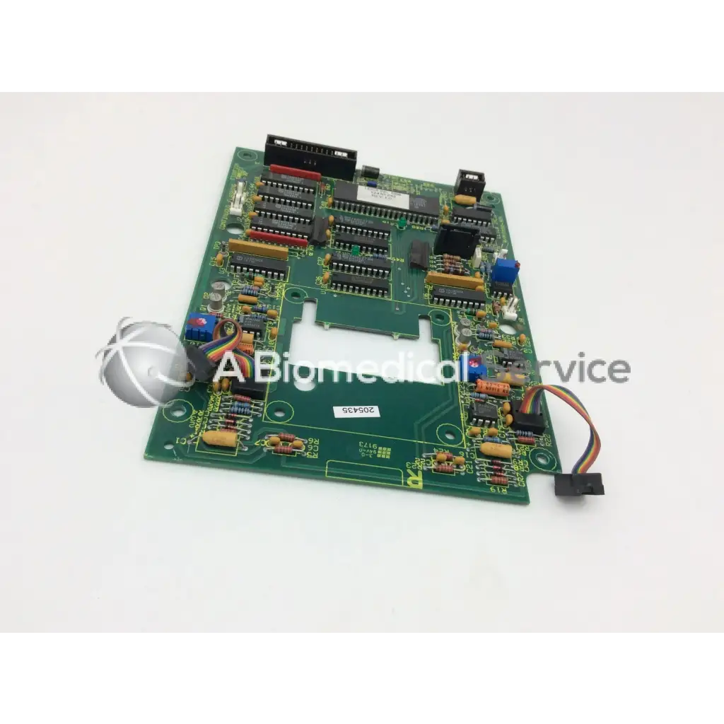 Leica A/N 12450-925 Board - Medical parts