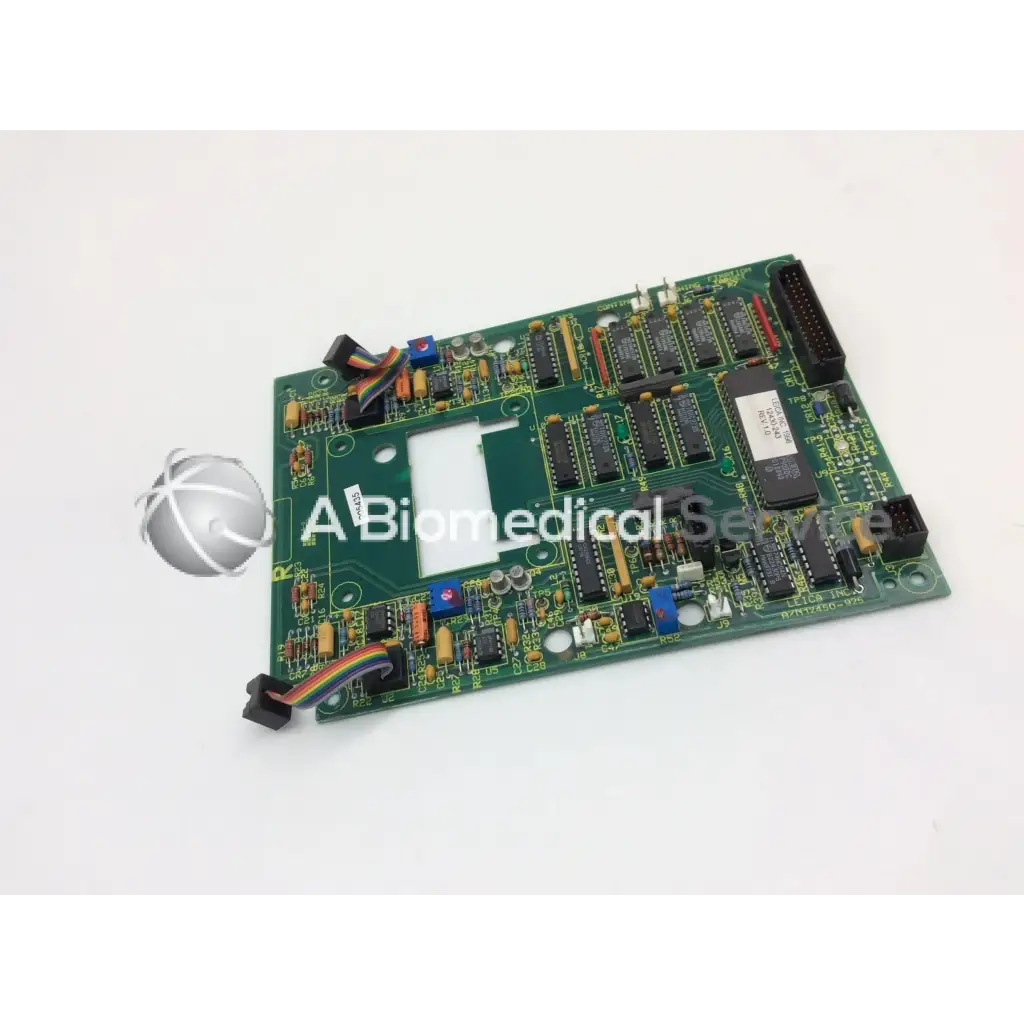 Leica A/N 12450-925 Board - Medical parts