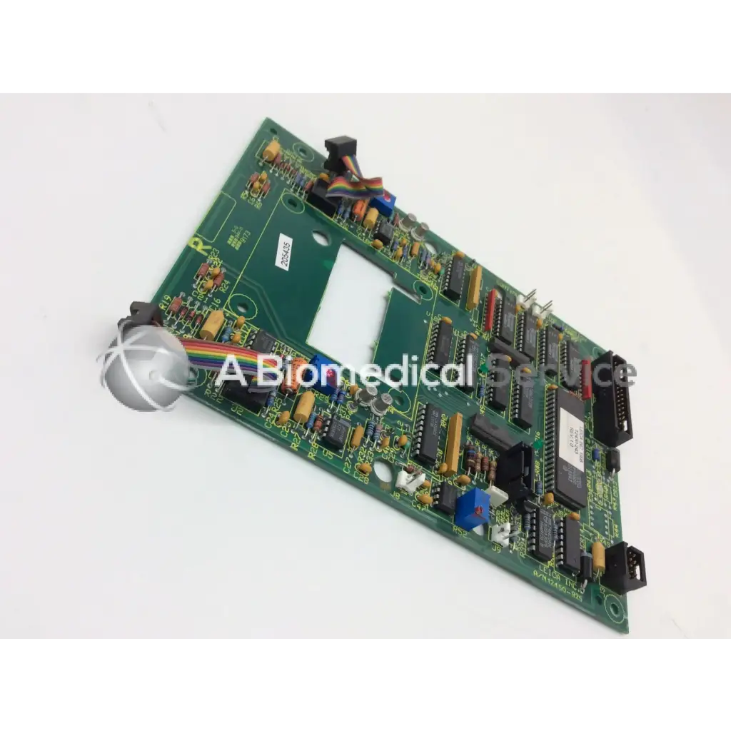 Leica A/N 12450-925 Board - Medical parts