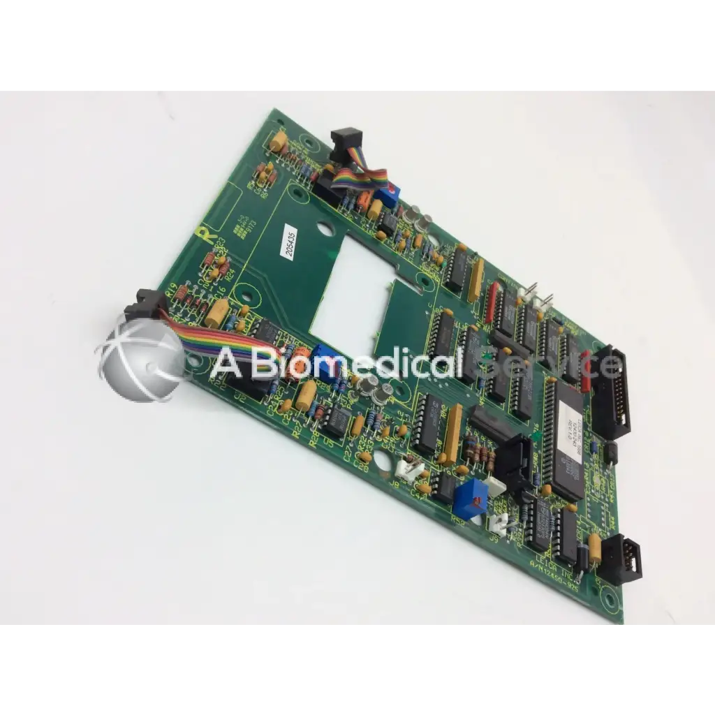 Leica A/N 12450-925 Board - Medical parts