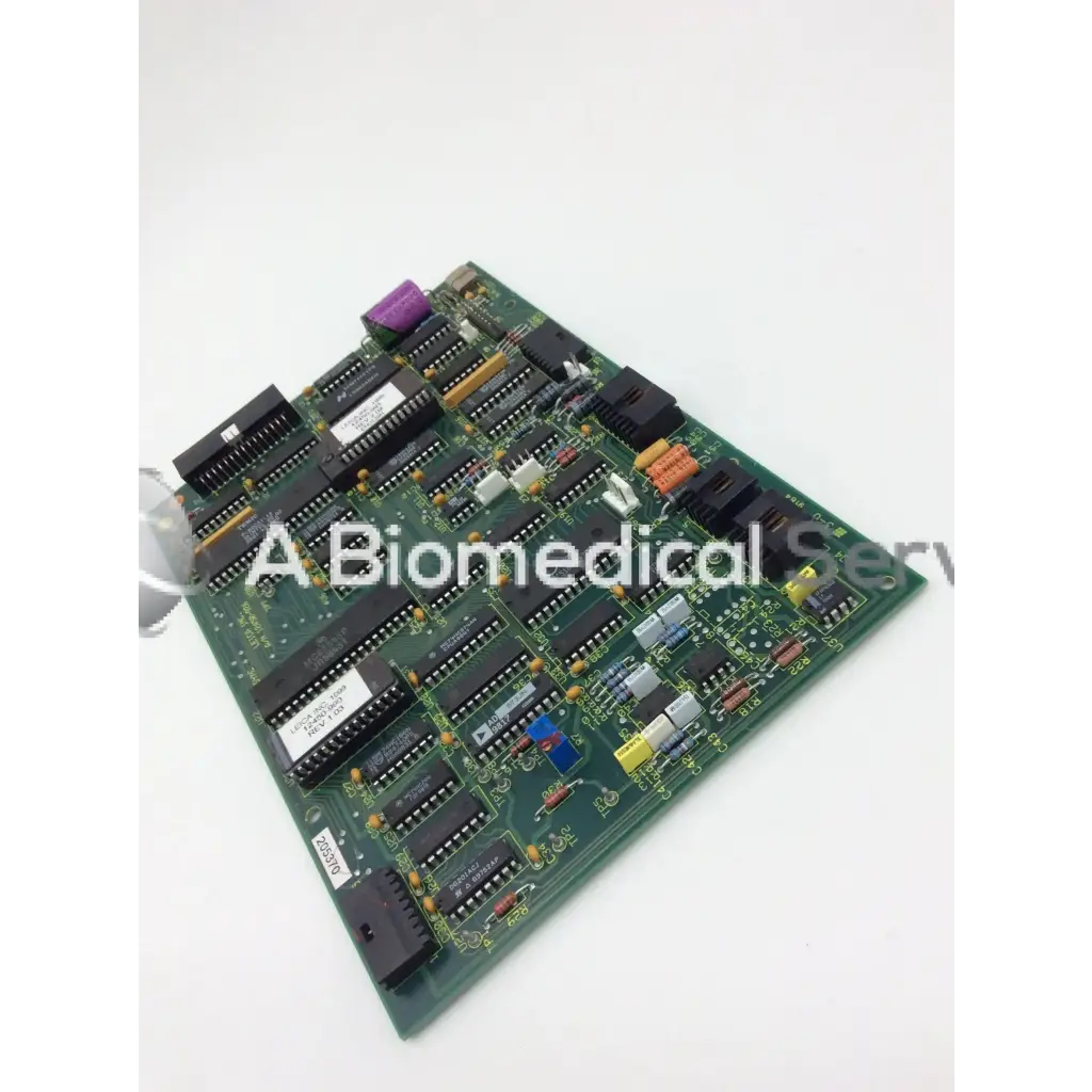 Load image into Gallery viewer, A Biomedical Service Leica A/N 12450-926 Board 150.00