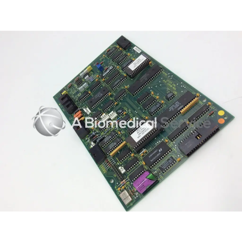 Leica A/N 12450-926 Board - Medical parts