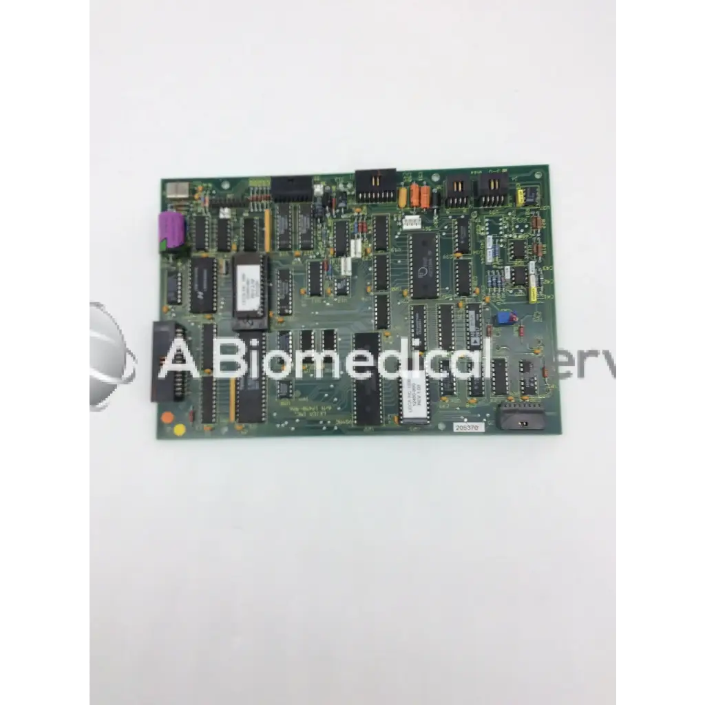 Leica A/N 12450-926 Board - Medical parts