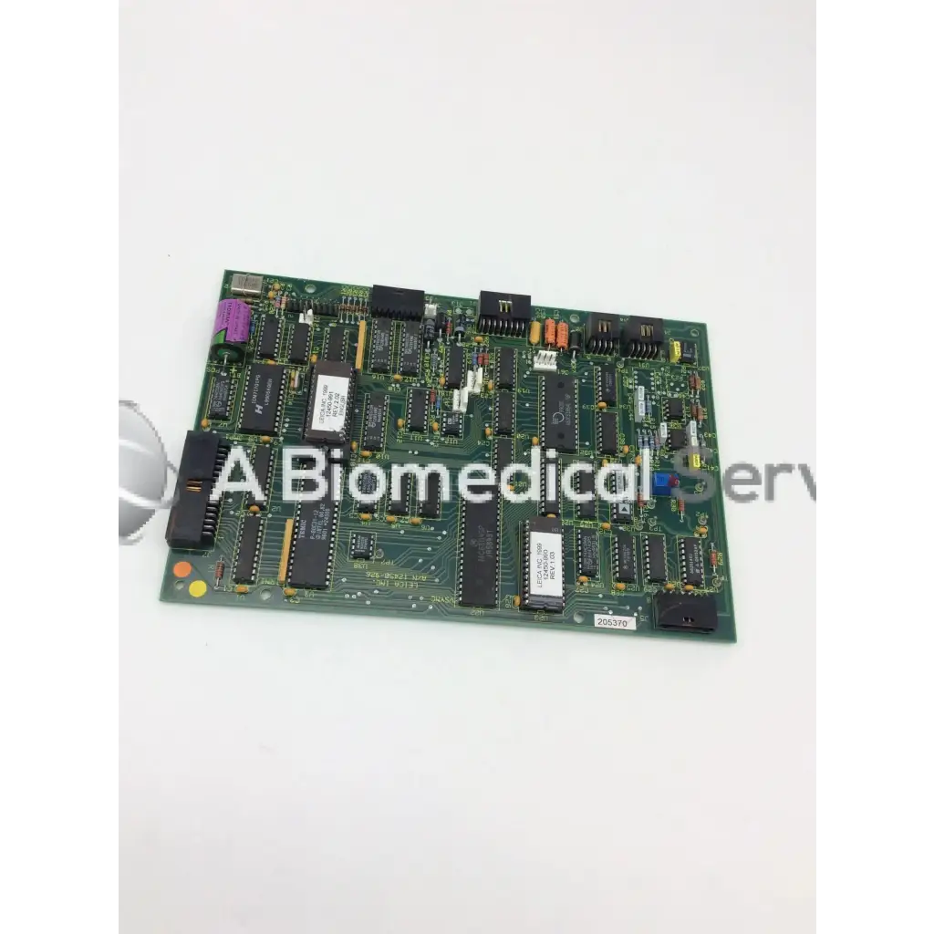 Leica A/N 12450-926 Board - Medical parts