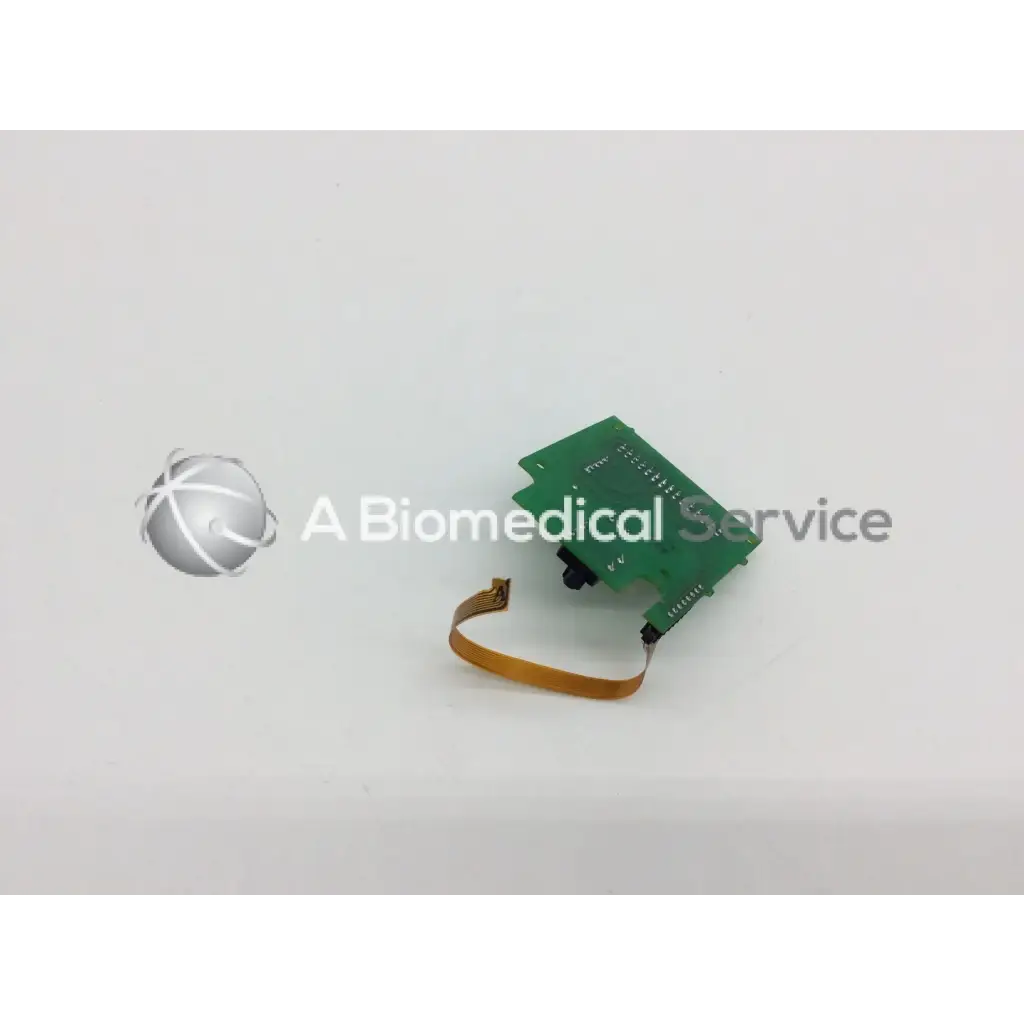 Leica A/N12450-923-002 Control Board - Medical parts