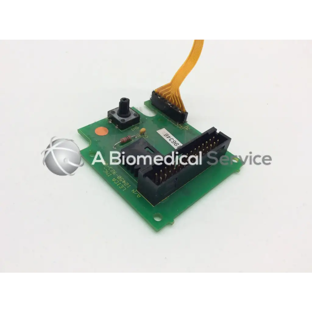 Leica A/N12450-923-002 Control Board - Medical parts
