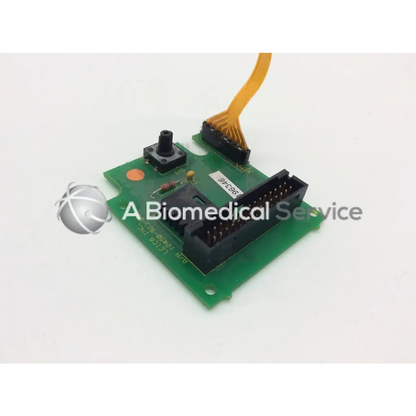 Leica A/N12450-923-002 Control Board - Medical parts