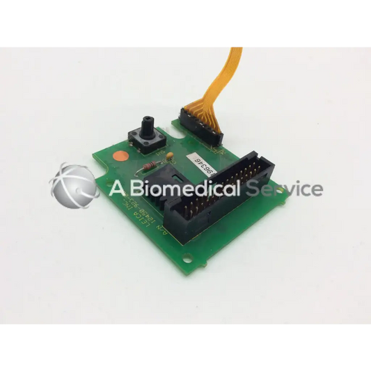 Leica A/N12450-923-002 Control Board - Medical parts