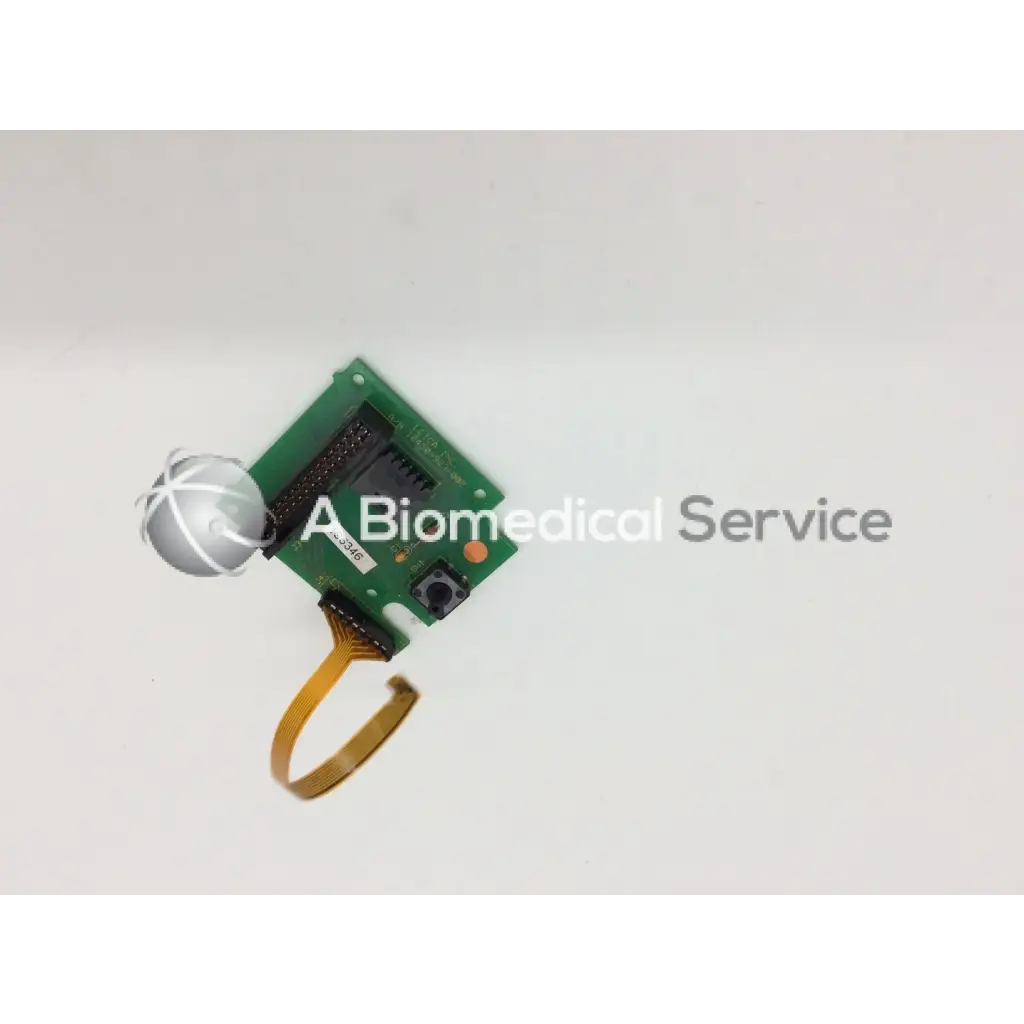 Leica A/N12450-923-002 Control Board - Medical parts