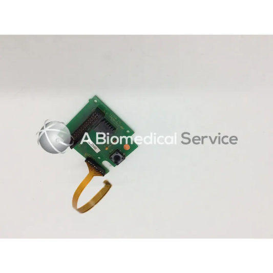 Leica A/N12450-923-002 Control Board - Medical parts