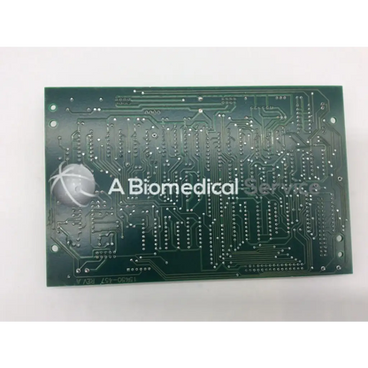 Leica Inc. A/N 12450-457 REV A Board - Medical parts