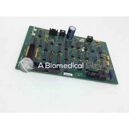 Leica Inc. A/N 12450-457 REV A Board - Medical parts