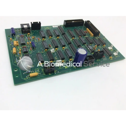 Leica Inc. A/N 12450-457 REV A Board - Medical parts