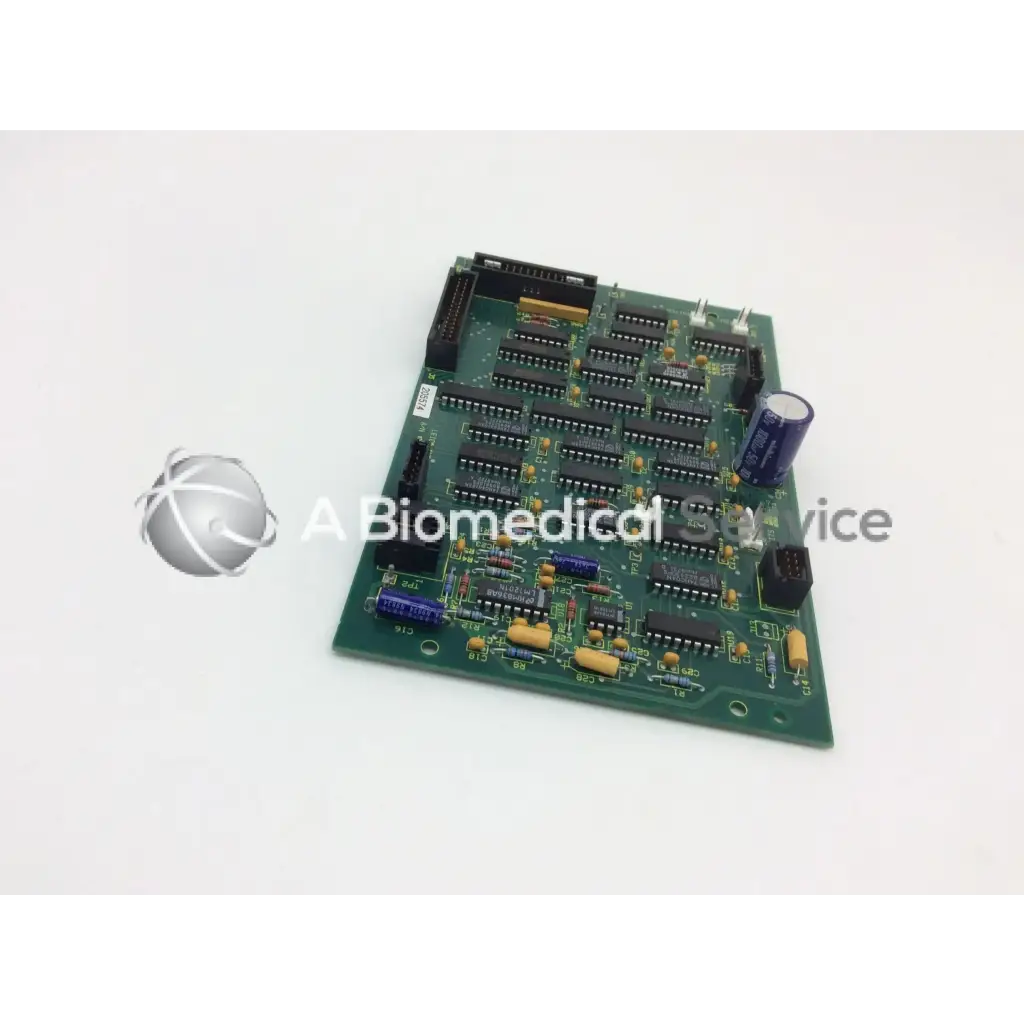 Leica Inc. A/N 12450-457 REV A Board - Medical parts