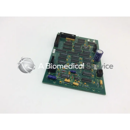 Leica Inc. A/N 12450-457 REV A Board - Medical parts