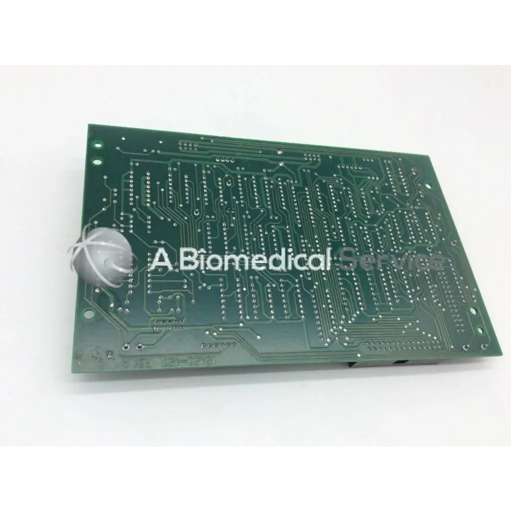 Leica Inc. A/N 12450-457 REV A Board - Medical parts