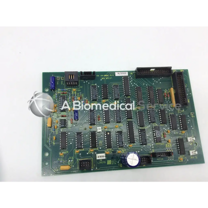 Leica Inc. A/N 12450-457 REV A Board - Medical parts