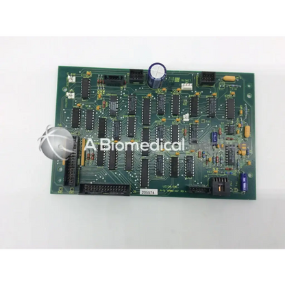 Leica Inc. A/N 12450-457 REV A Board - Medical parts