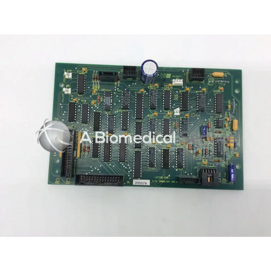 Leica Inc. A/N 12450-457 REV A Board - Medical parts