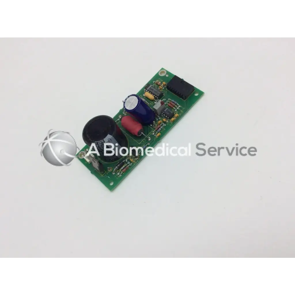 Leica P/n 12430 - 455 A/n - 925 - Medical parts