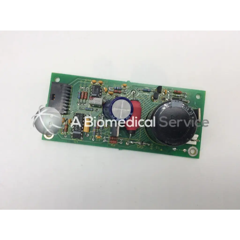 Leica P/n 12430 - 455 A/n - 925 - Medical parts