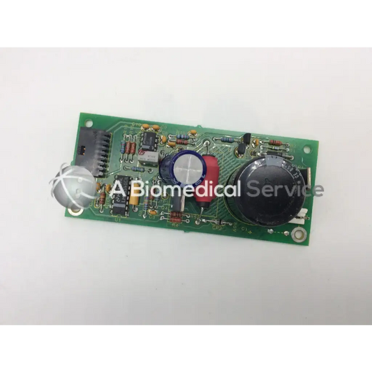 Leica P/n 12430 - 455 A/n - 925 - Medical parts