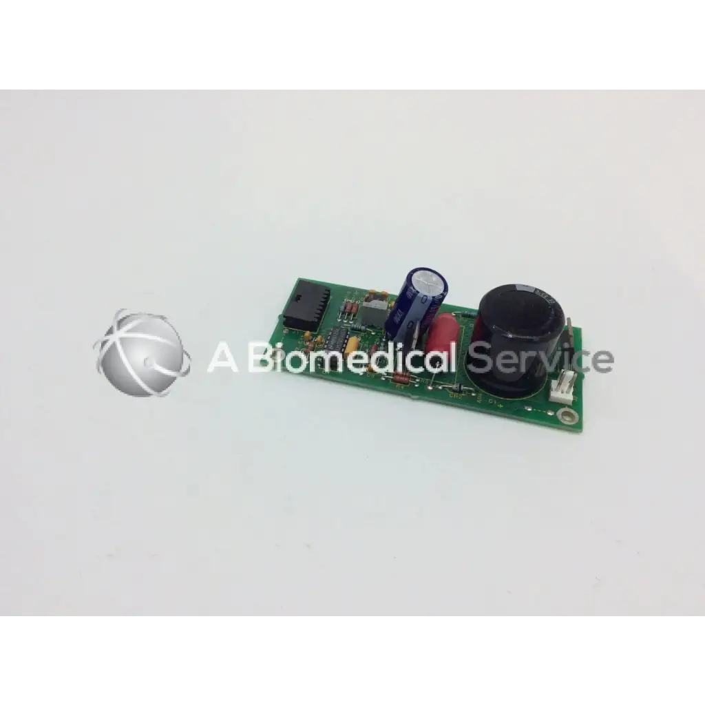 Leica P/n 12430 - 455 A/n - 925 - Medical parts