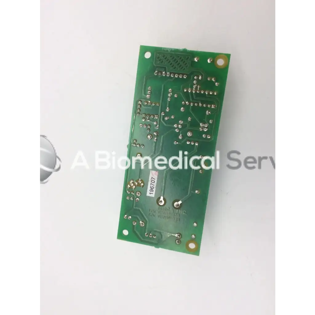 Leica P/n 12430 - 455 A/n - 925 - Medical parts