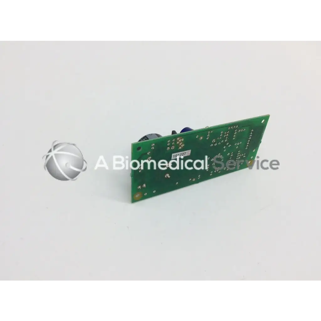 Leica P/n 12430 - 455 A/n - 925 - Medical parts