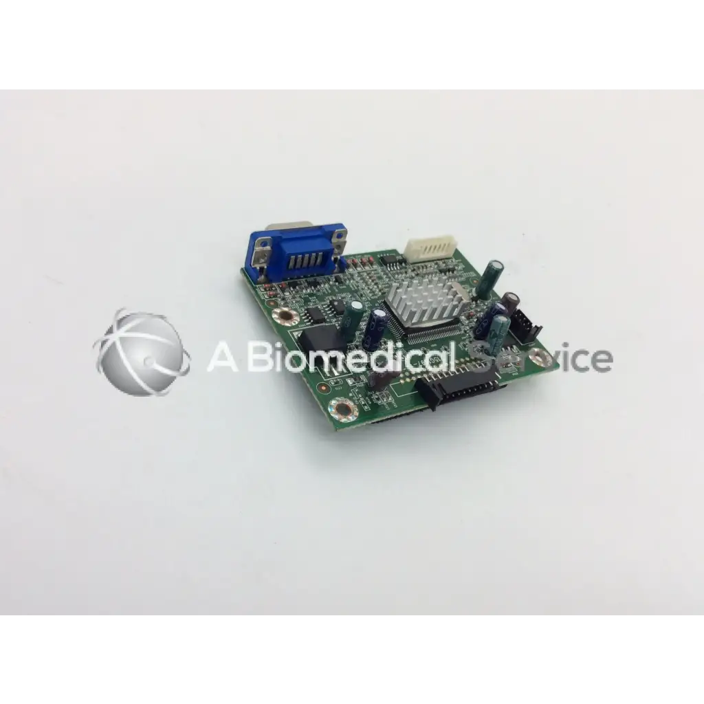 Lenovo 715G1697-1-2 6MMEH1Q1 Wide TFT Monitor Main Video