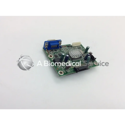 Lenovo 715G1697-1-2 6MMEH1Q1 Wide TFT Monitor Main Video