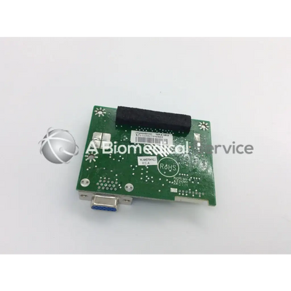 Lenovo 715G1697-1-2 6MMEH1Q1 Wide TFT Monitor Main Video