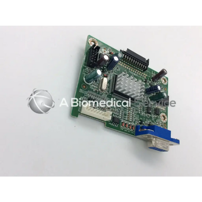 Lenovo 715G1697-1-2 6MMEH1Q1 Wide TFT Monitor Main Video