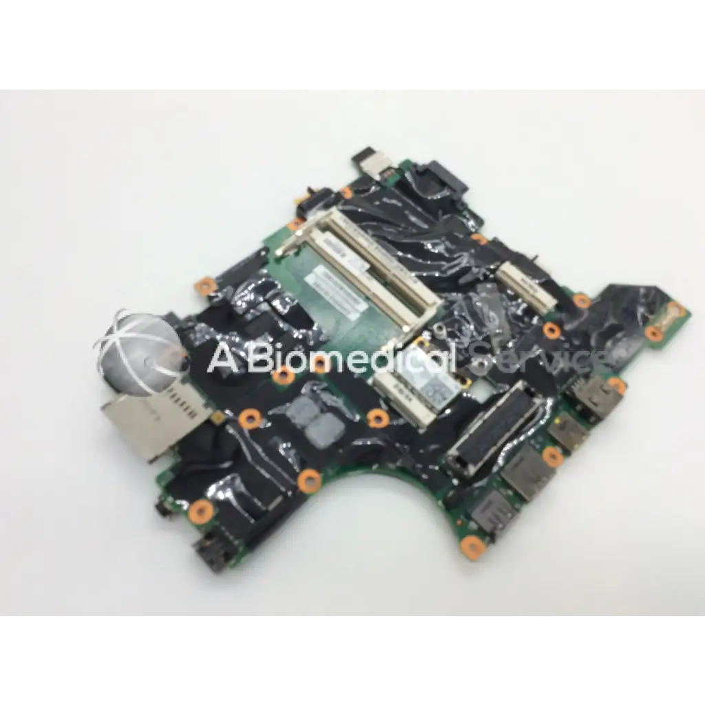 Lenovo 75Y4157 Laptop Motherboard - Medical parts